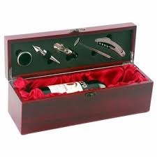 Wine Bar Set